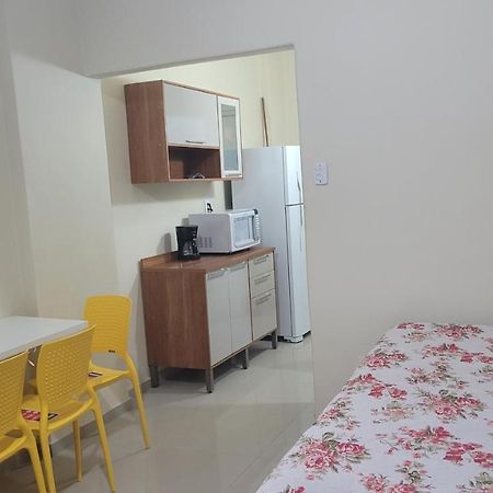 Loft Silencioso Em Copacabana 里约热内卢 外观 照片