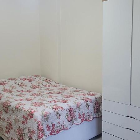 Loft Silencioso Em Copacabana 里约热内卢 外观 照片