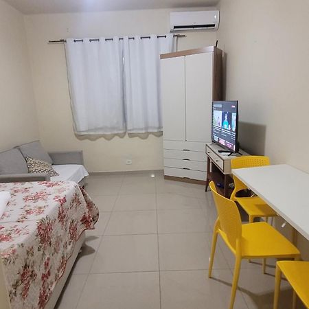 Loft Silencioso Em Copacabana 里约热内卢 外观 照片