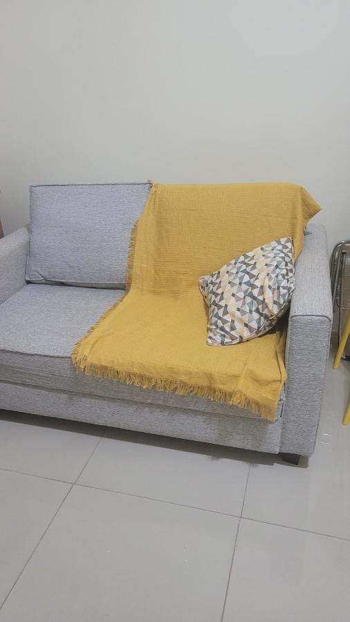 Loft Silencioso Em Copacabana 里约热内卢 外观 照片