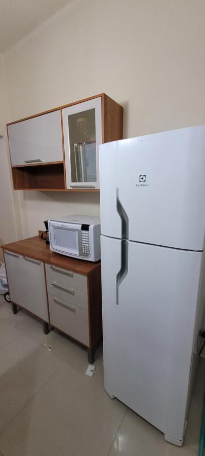 Loft Silencioso Em Copacabana 里约热内卢 外观 照片