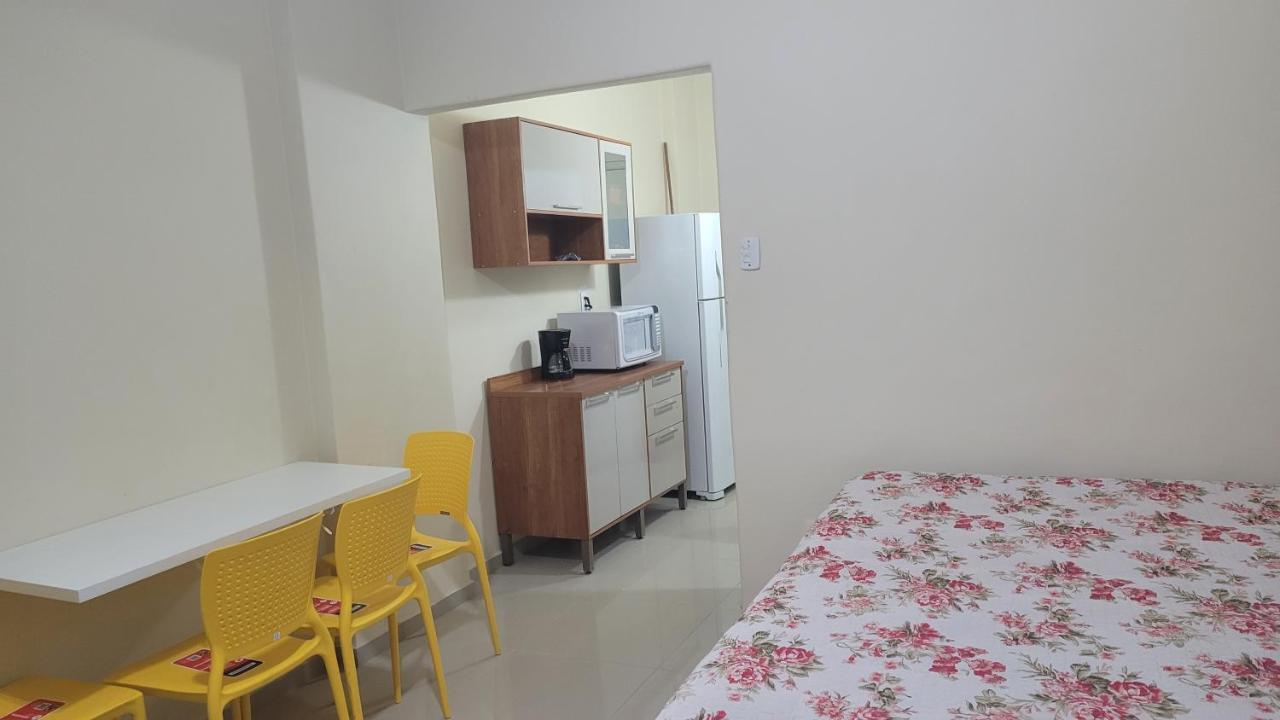 Loft Silencioso Em Copacabana 里约热内卢 外观 照片